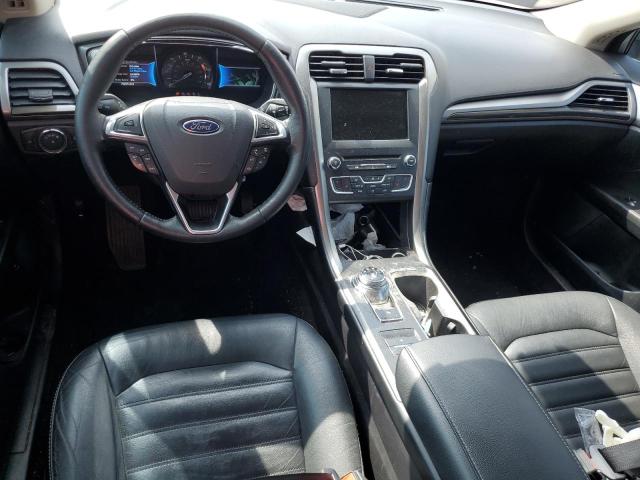 Photo 7 VIN: 3FA6P0PU8JR105648 - FORD FUSION SE 