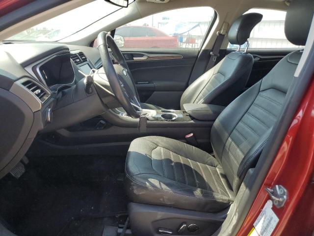 Photo 6 VIN: 3FA6P0PU9DR242506 - FORD FUSION SE 