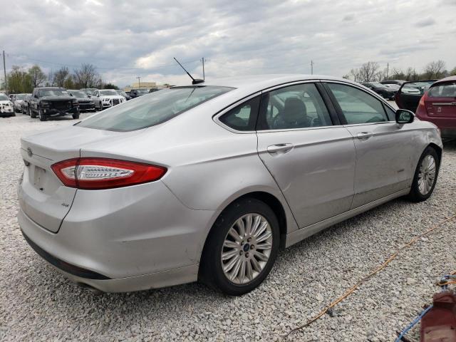 Photo 2 VIN: 3FA6P0PU9DR294721 - FORD FUSION 