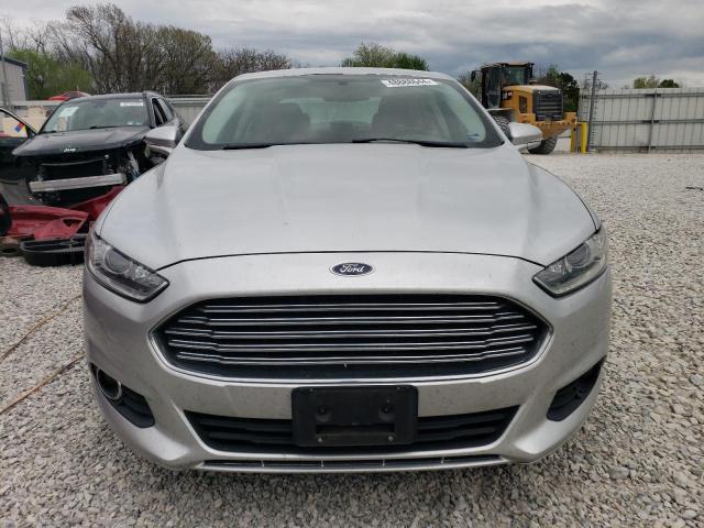 Photo 4 VIN: 3FA6P0PU9DR294721 - FORD FUSION 