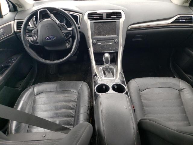 Photo 7 VIN: 3FA6P0PU9DR294721 - FORD FUSION 