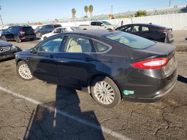 Photo 1 VIN: 3FA6P0PU9DR324879 - FORD FUSION SE 