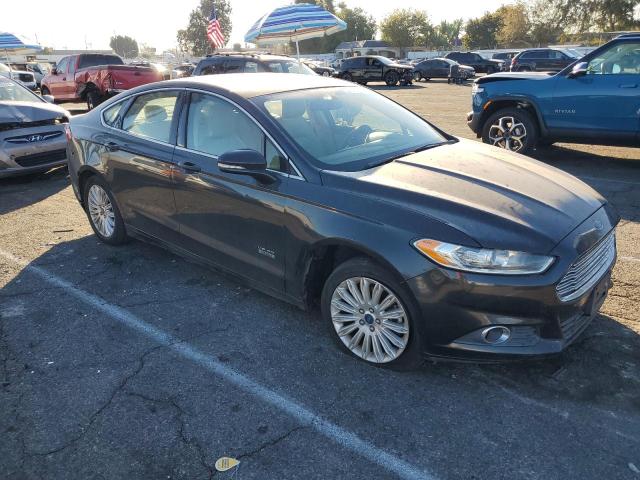 Photo 3 VIN: 3FA6P0PU9DR324879 - FORD FUSION SE 