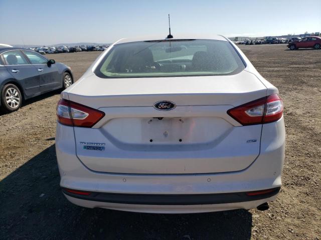 Photo 5 VIN: 3FA6P0PU9ER112162 - FORD FUSION SE 