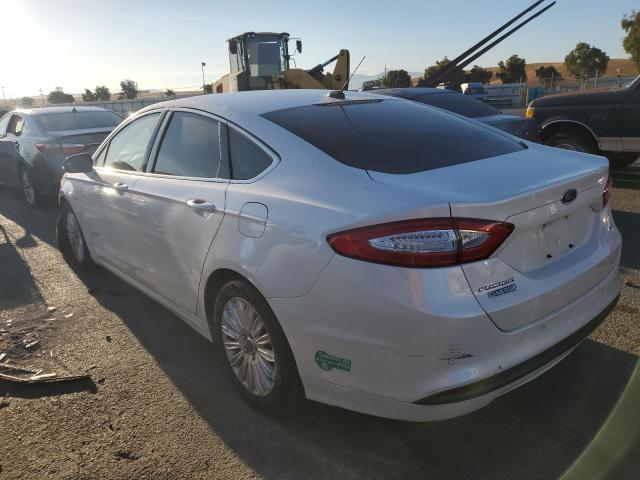 Photo 1 VIN: 3FA6P0PU9ER177898 - FORD FUSION SE 