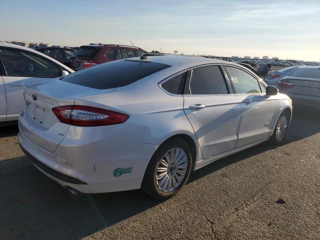 Photo 2 VIN: 3FA6P0PU9ER177898 - FORD FUSION SE 