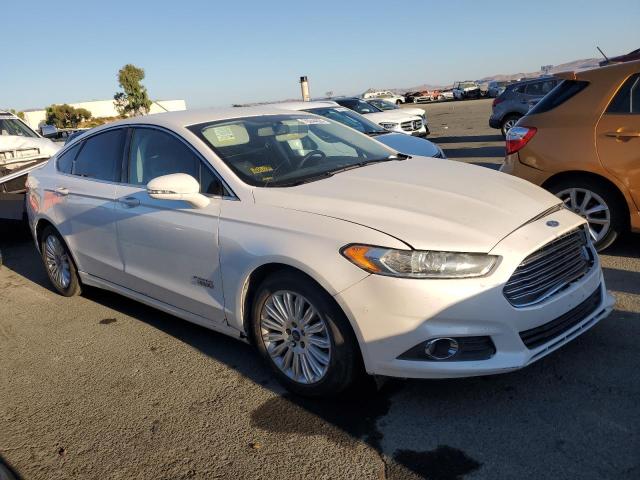 Photo 3 VIN: 3FA6P0PU9ER177898 - FORD FUSION SE 