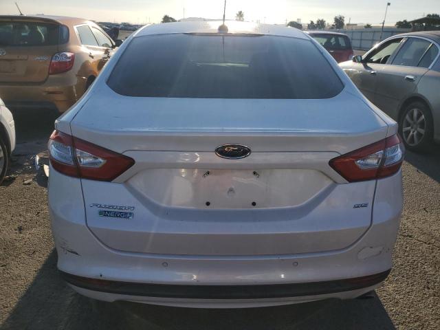 Photo 5 VIN: 3FA6P0PU9ER177898 - FORD FUSION SE 