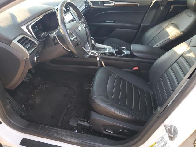 Photo 6 VIN: 3FA6P0PU9ER177898 - FORD FUSION SE 