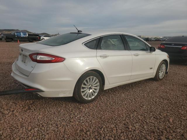 Photo 2 VIN: 3FA6P0PU9ER299211 - FORD FUSION 