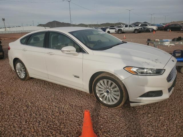 Photo 3 VIN: 3FA6P0PU9ER299211 - FORD FUSION 