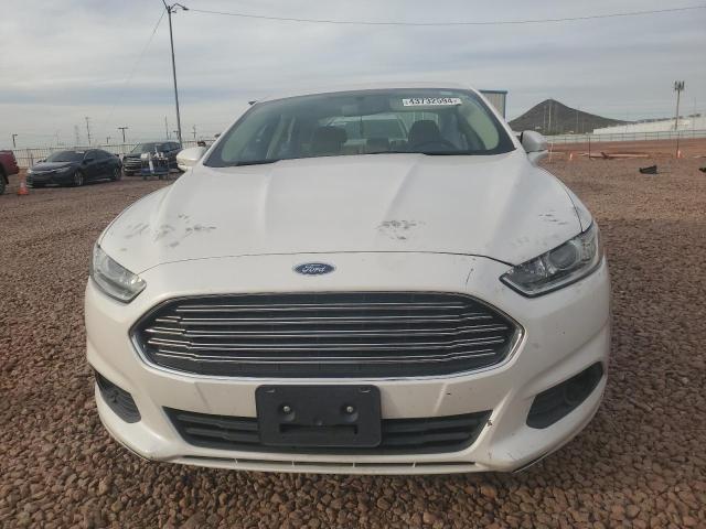 Photo 4 VIN: 3FA6P0PU9ER299211 - FORD FUSION 