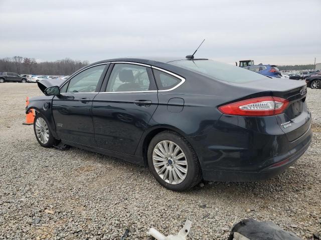 Photo 1 VIN: 3FA6P0PU9ER382623 - FORD FUSION 