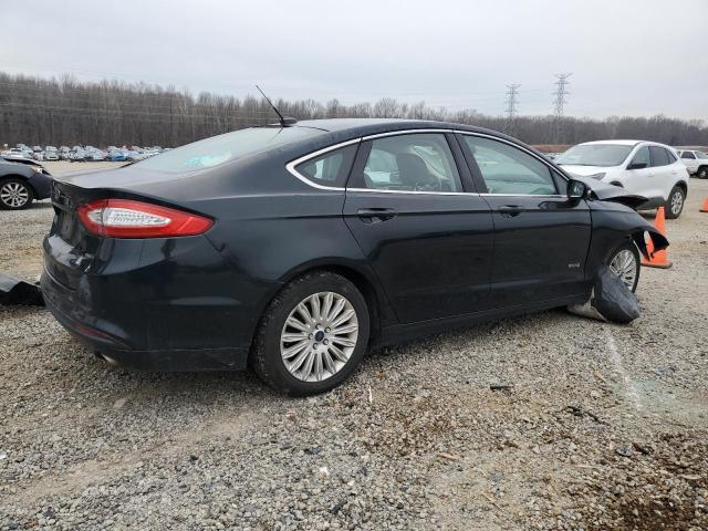 Photo 2 VIN: 3FA6P0PU9ER382623 - FORD FUSION 