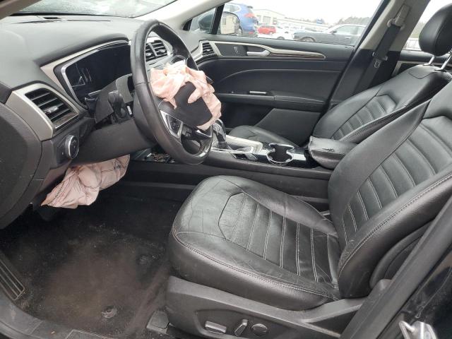 Photo 6 VIN: 3FA6P0PU9ER382623 - FORD FUSION 