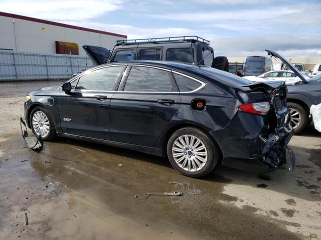 Photo 1 VIN: 3FA6P0PU9FR147270 - FORD FUSION SE 