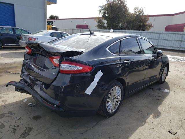 Photo 2 VIN: 3FA6P0PU9FR147270 - FORD FUSION SE 