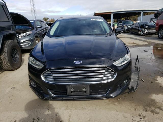 Photo 4 VIN: 3FA6P0PU9FR147270 - FORD FUSION SE 