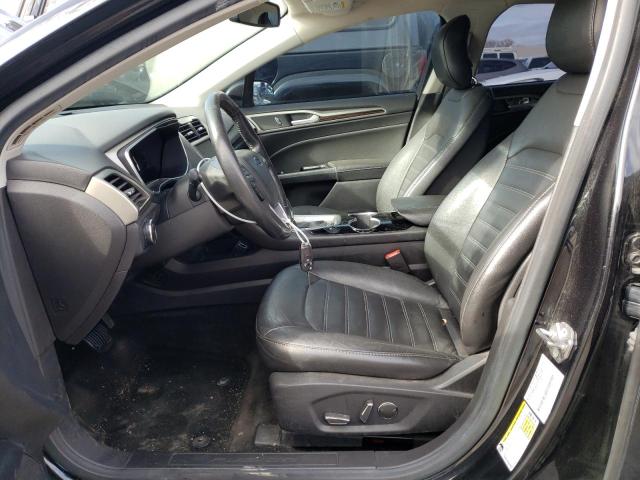 Photo 6 VIN: 3FA6P0PU9FR147270 - FORD FUSION SE 