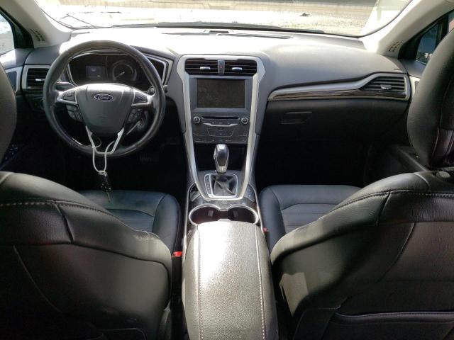 Photo 7 VIN: 3FA6P0PU9FR147270 - FORD FUSION SE 