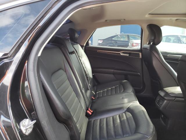 Photo 9 VIN: 3FA6P0PU9FR147270 - FORD FUSION SE 