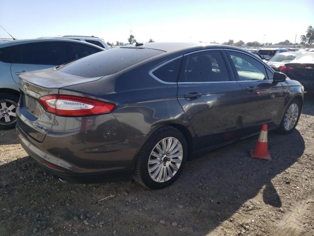 Photo 2 VIN: 3FA6P0PU9FR147320 - FORD FUSION 