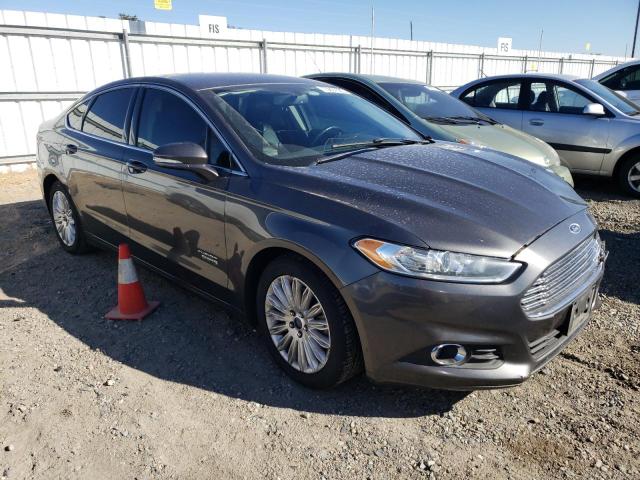 Photo 3 VIN: 3FA6P0PU9FR147320 - FORD FUSION 