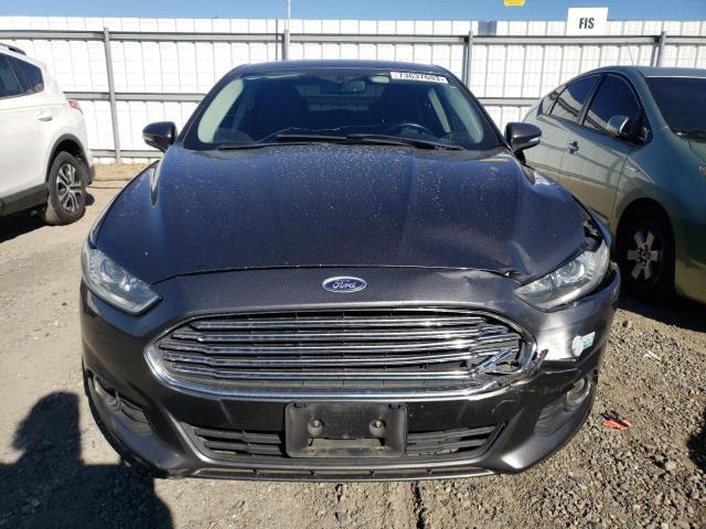 Photo 4 VIN: 3FA6P0PU9FR147320 - FORD FUSION 