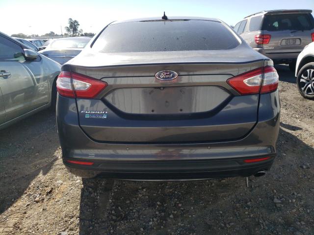 Photo 5 VIN: 3FA6P0PU9FR147320 - FORD FUSION 