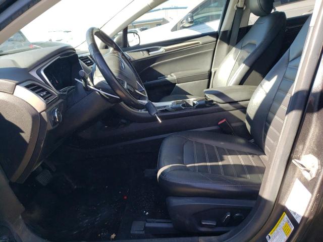 Photo 6 VIN: 3FA6P0PU9FR147320 - FORD FUSION 