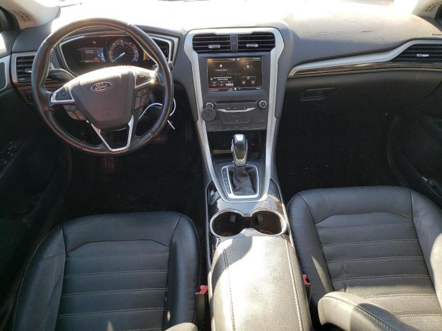 Photo 7 VIN: 3FA6P0PU9FR147320 - FORD FUSION 