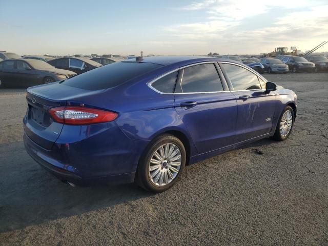 Photo 2 VIN: 3FA6P0PU9FR235266 - FORD FUSION SE 