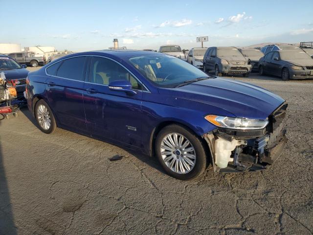 Photo 3 VIN: 3FA6P0PU9FR235266 - FORD FUSION SE 