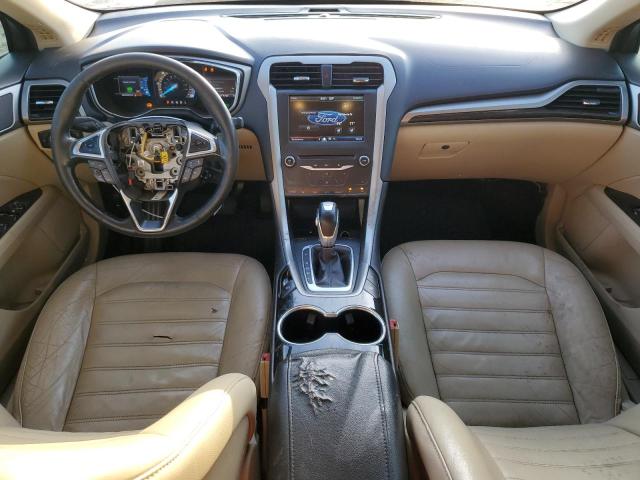 Photo 7 VIN: 3FA6P0PU9FR235266 - FORD FUSION SE 