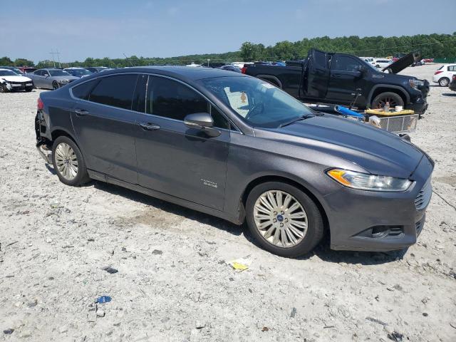 Photo 3 VIN: 3FA6P0PU9GR192548 - FORD FUSION 