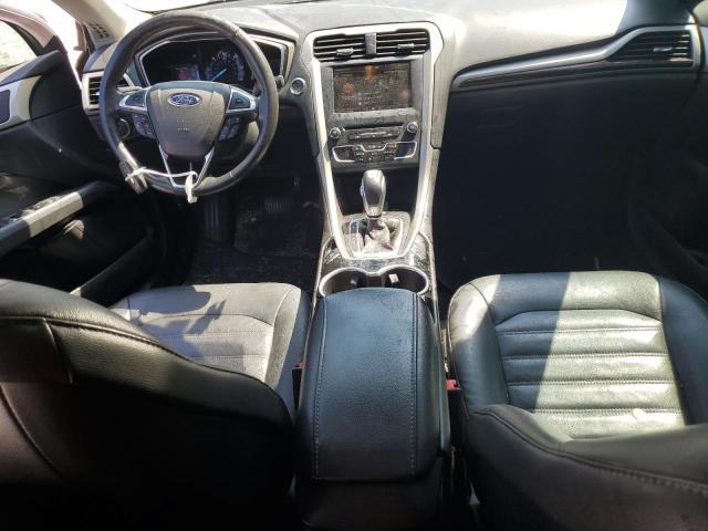 Photo 7 VIN: 3FA6P0PU9GR192548 - FORD FUSION 