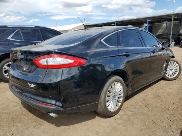 Photo 2 VIN: 3FA6P0PU9GR194283 - FORD FUSION SE 