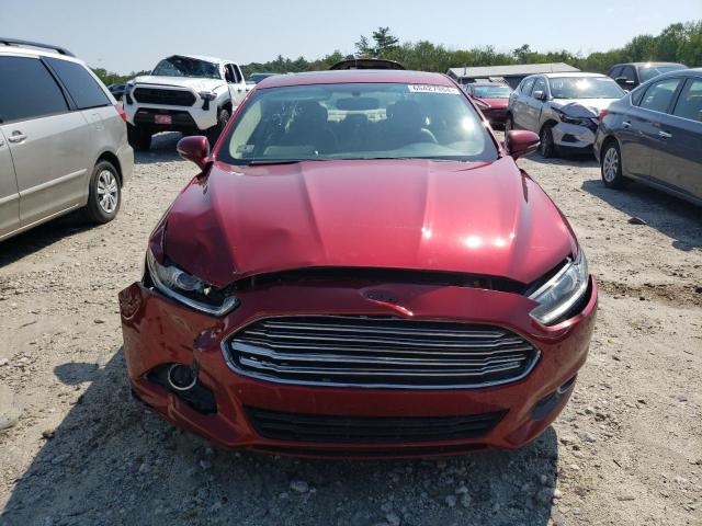 Photo 4 VIN: 3FA6P0PU9GR294948 - FORD FUSION SE 