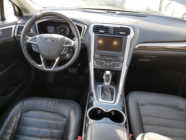 Photo 7 VIN: 3FA6P0PU9GR373472 - FORD FUSION 