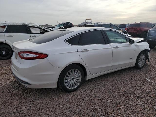 Photo 2 VIN: 3FA6P0PU9GR384083 - FORD FUSION 