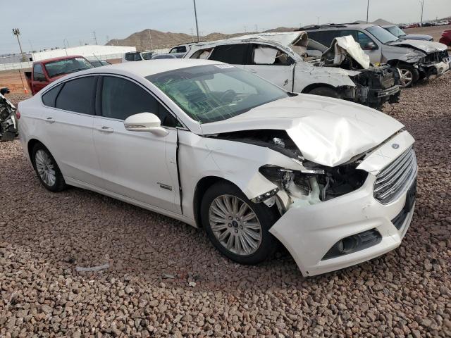 Photo 3 VIN: 3FA6P0PU9GR384083 - FORD FUSION 