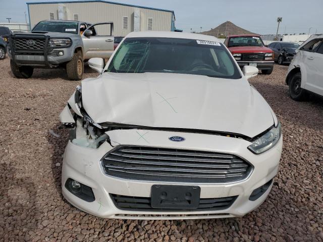 Photo 4 VIN: 3FA6P0PU9GR384083 - FORD FUSION 