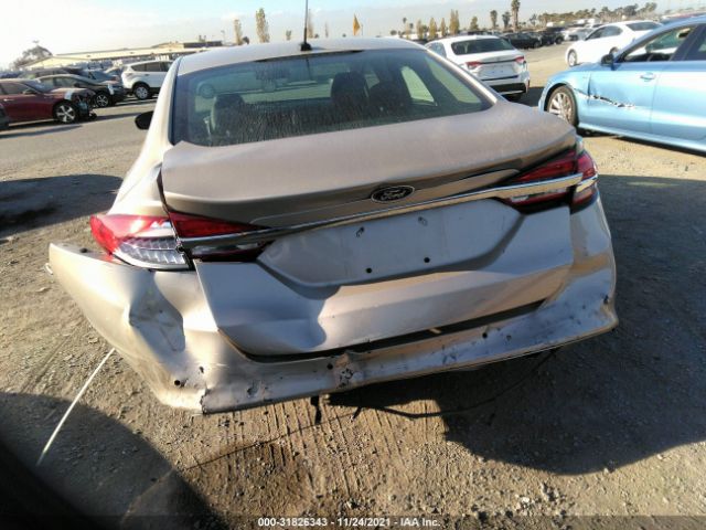 Photo 5 VIN: 3FA6P0PU9HR110657 - FORD FUSION ENERGI 