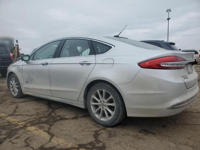 Photo 1 VIN: 3FA6P0PU9HR239790 - FORD FUSION SE 