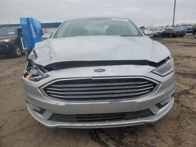 Photo 4 VIN: 3FA6P0PU9HR239790 - FORD FUSION SE 