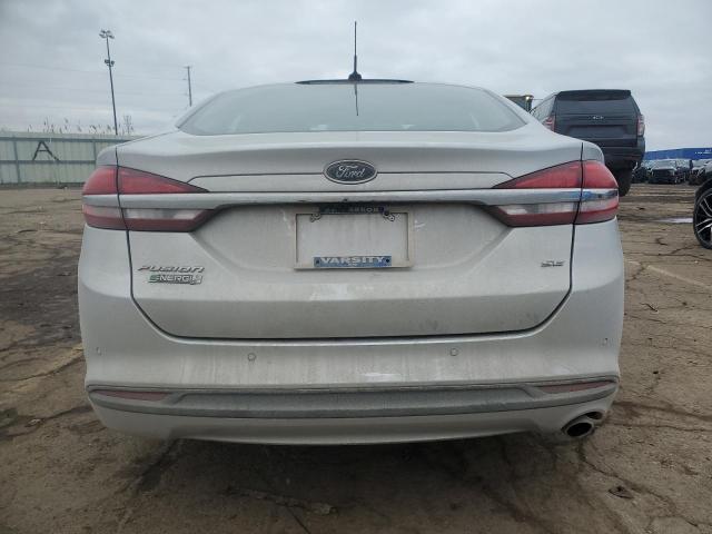 Photo 5 VIN: 3FA6P0PU9HR239790 - FORD FUSION SE 