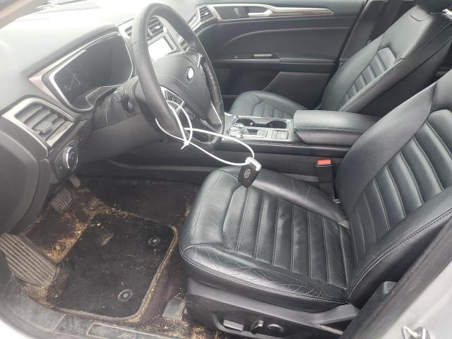 Photo 6 VIN: 3FA6P0PU9HR239790 - FORD FUSION SE 