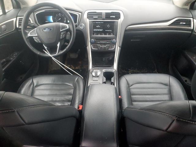 Photo 7 VIN: 3FA6P0PU9HR239790 - FORD FUSION SE 