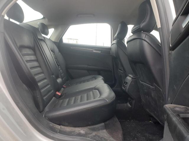 Photo 9 VIN: 3FA6P0PU9HR239790 - FORD FUSION SE 