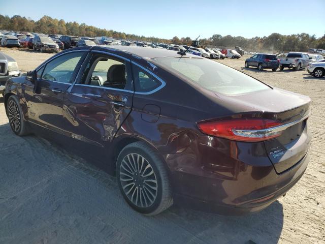 Photo 1 VIN: 3FA6P0PU9HR364322 - FORD FUSION SE 